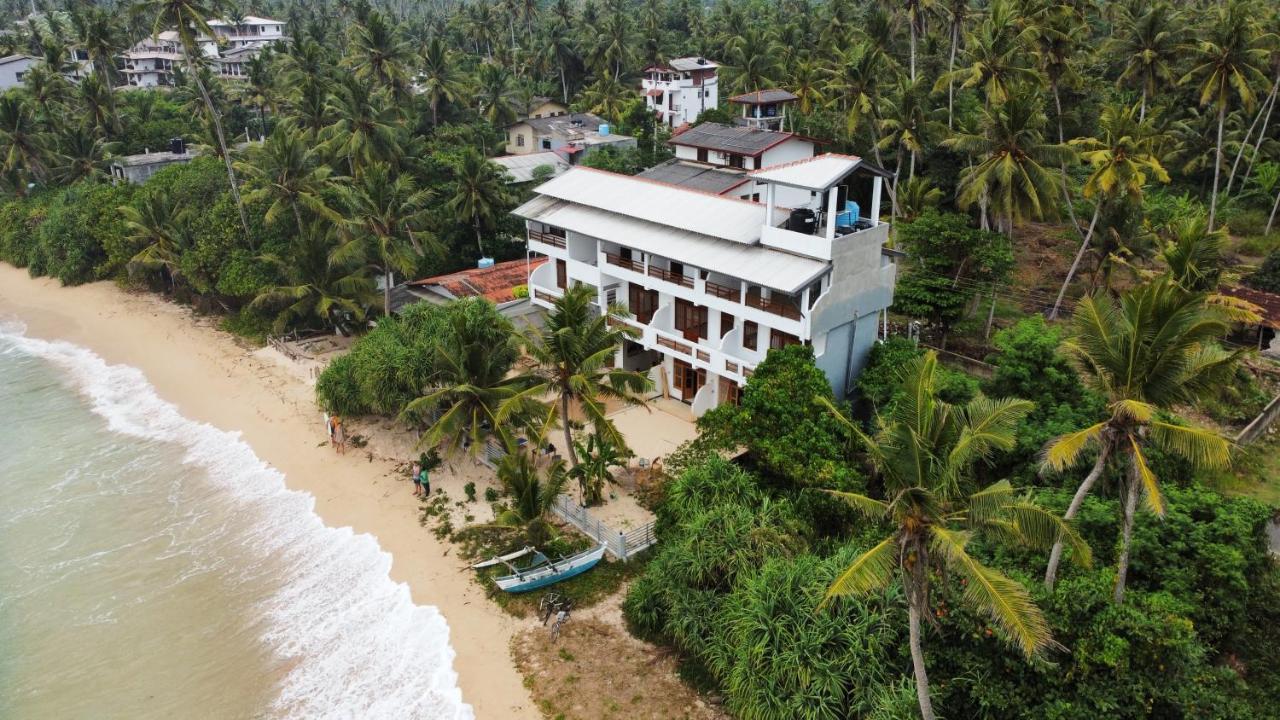 La Polena Hotel Matara Exterior photo