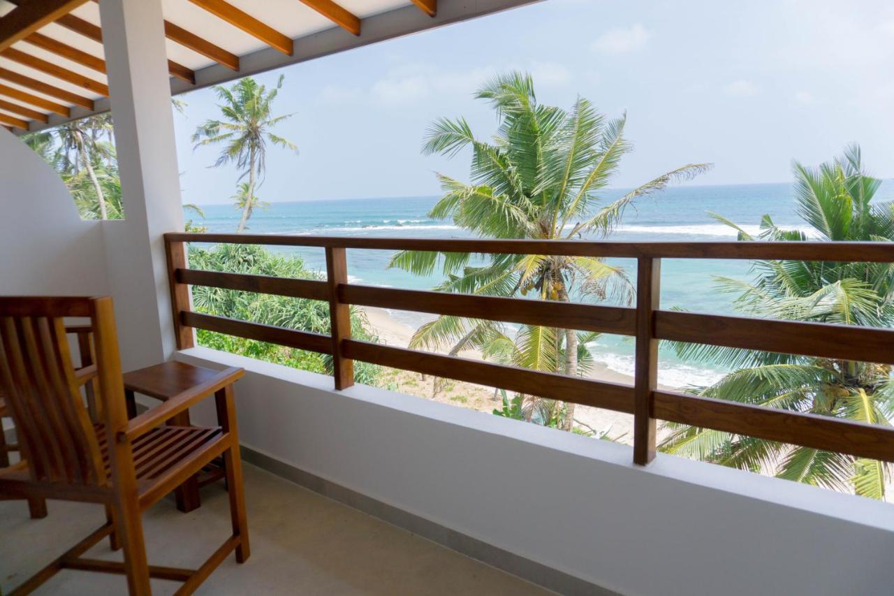 La Polena Hotel Matara Exterior photo