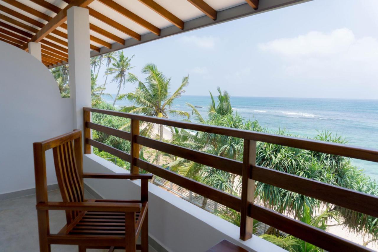 La Polena Hotel Matara Exterior photo