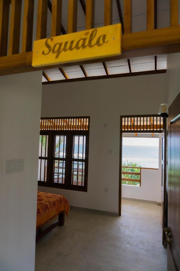 La Polena Hotel Matara Exterior photo