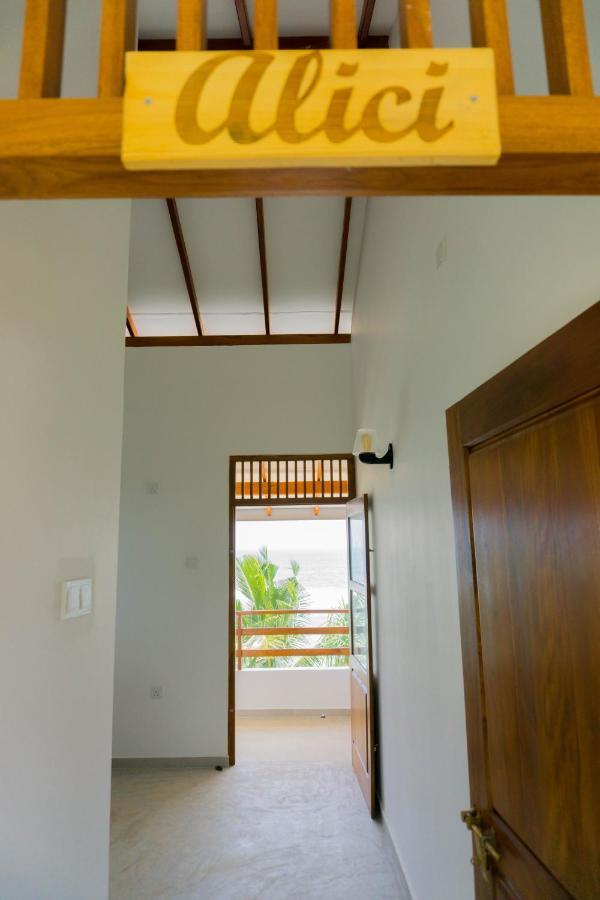 La Polena Hotel Matara Exterior photo