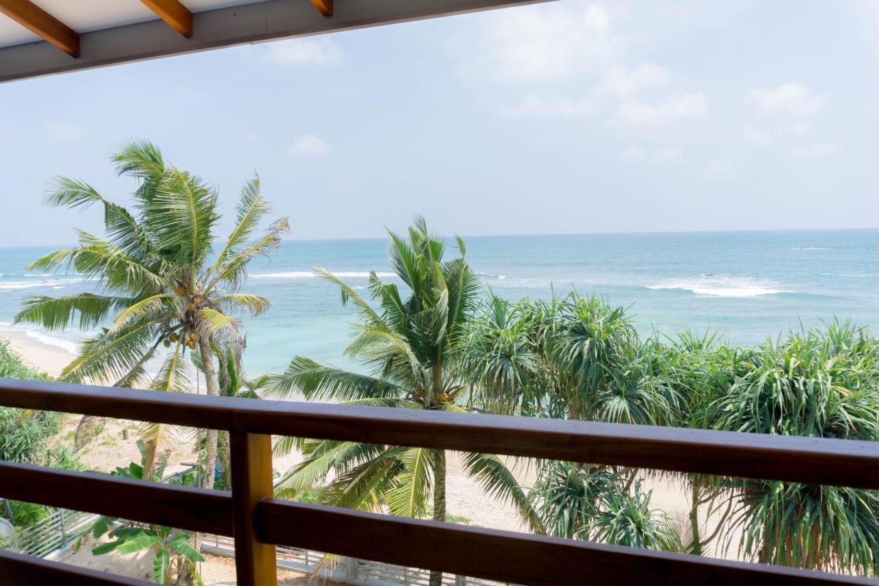 La Polena Hotel Matara Exterior photo