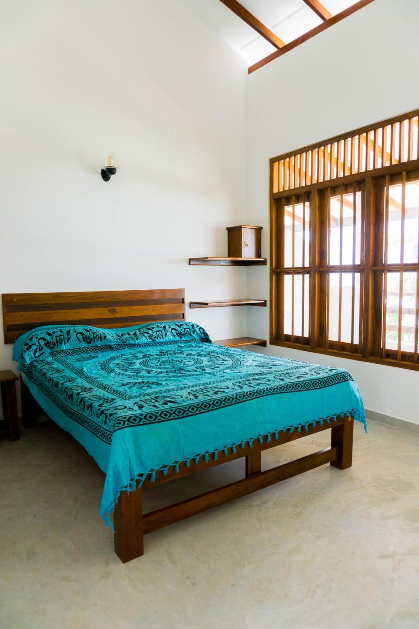La Polena Hotel Matara Exterior photo