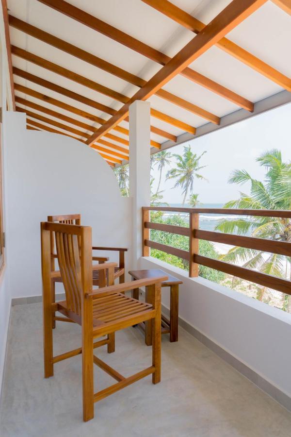 La Polena Hotel Matara Exterior photo