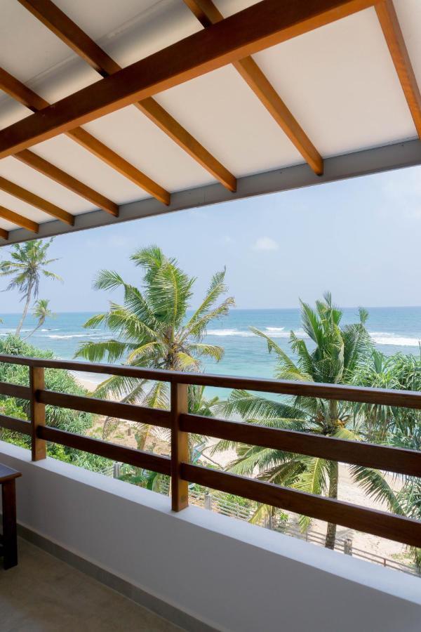 La Polena Hotel Matara Exterior photo