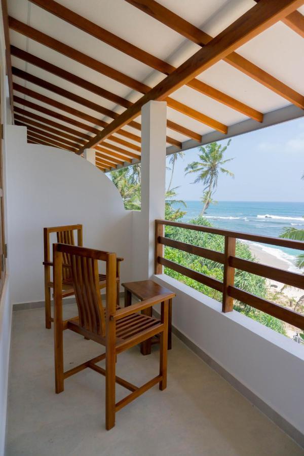 La Polena Hotel Matara Exterior photo