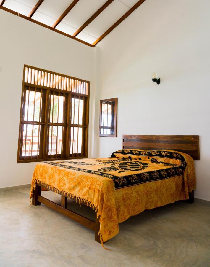 La Polena Hotel Matara Exterior photo