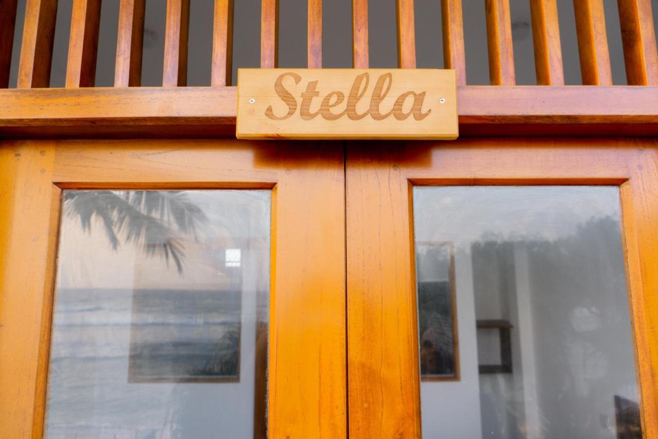 La Polena Hotel Matara Exterior photo