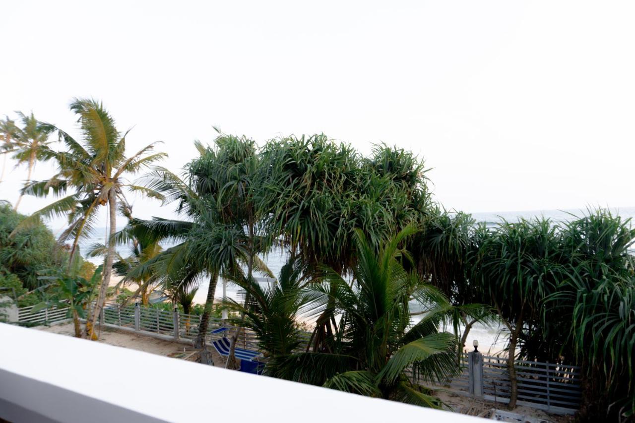 La Polena Hotel Matara Exterior photo