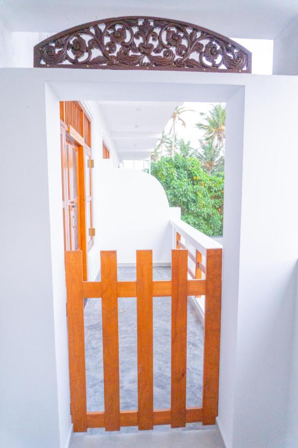 La Polena Hotel Matara Exterior photo