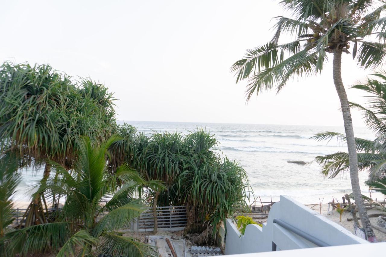 La Polena Hotel Matara Exterior photo
