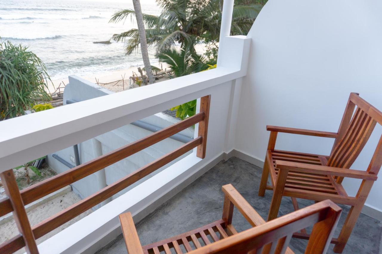 La Polena Hotel Matara Exterior photo