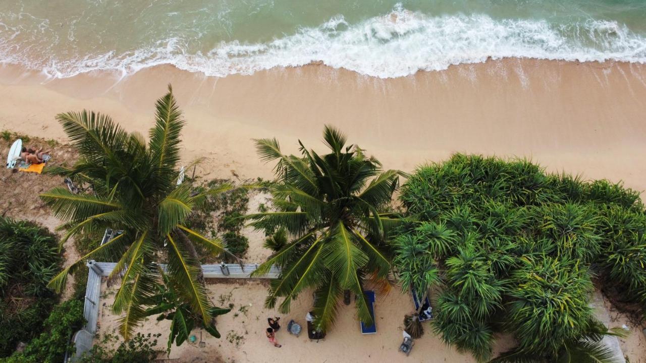 La Polena Hotel Matara Exterior photo