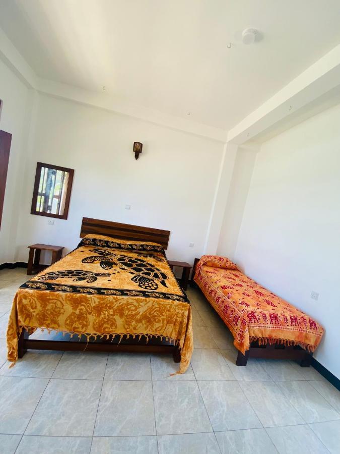 La Polena Hotel Matara Exterior photo