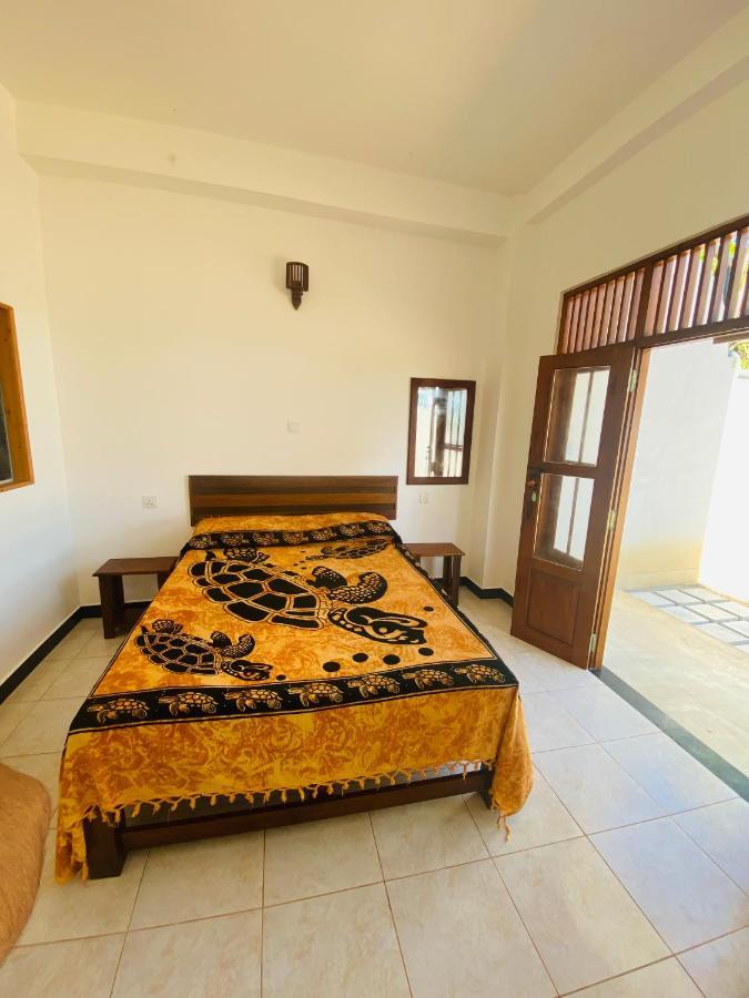 La Polena Hotel Matara Exterior photo