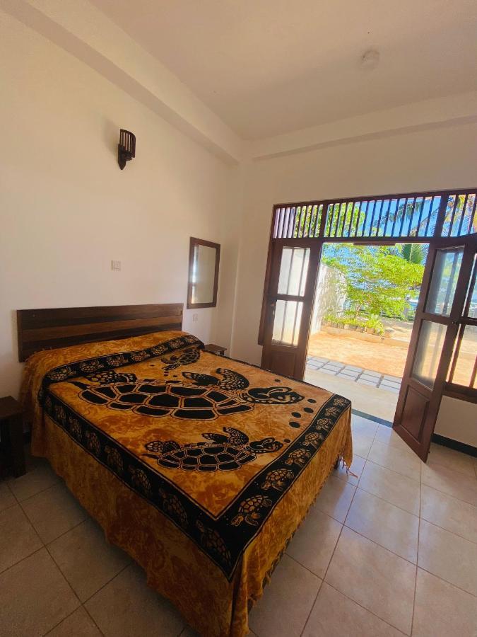 La Polena Hotel Matara Exterior photo