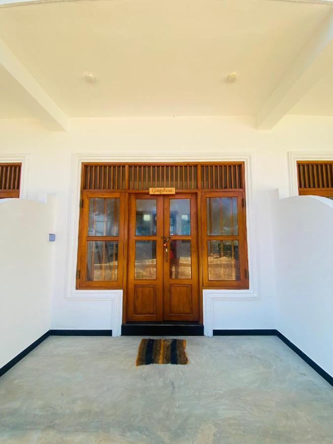 La Polena Hotel Matara Exterior photo