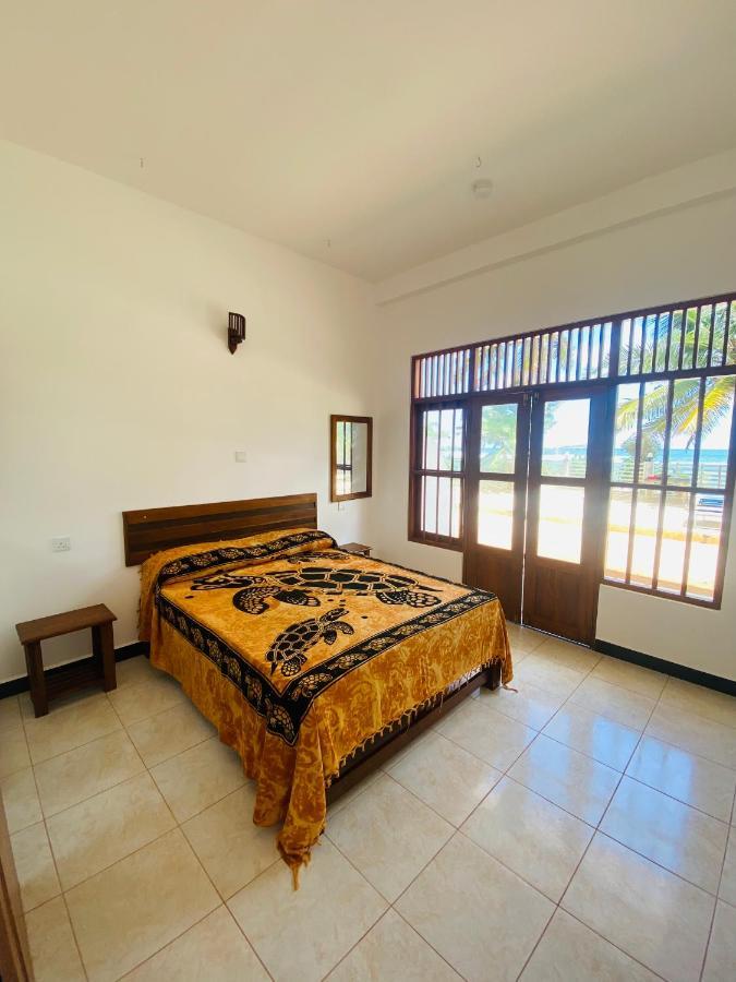 La Polena Hotel Matara Exterior photo