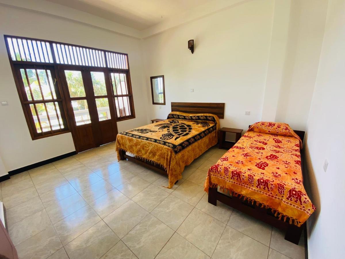 La Polena Hotel Matara Exterior photo