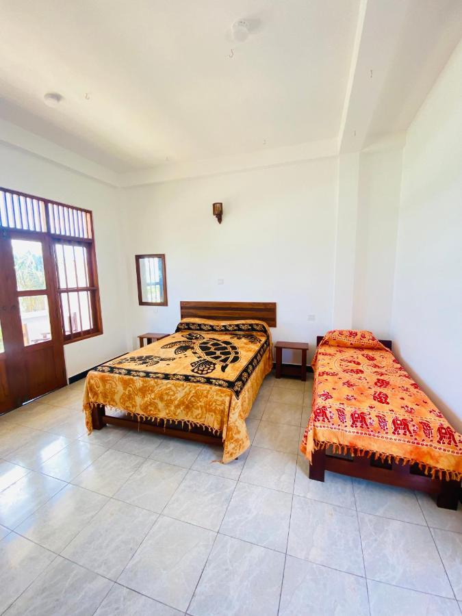 La Polena Hotel Matara Exterior photo