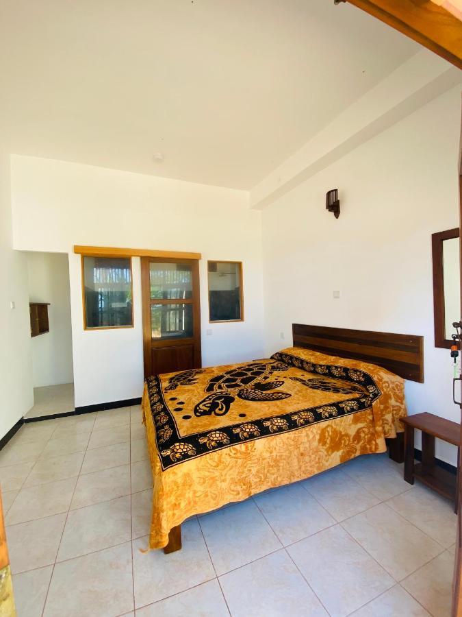 La Polena Hotel Matara Exterior photo