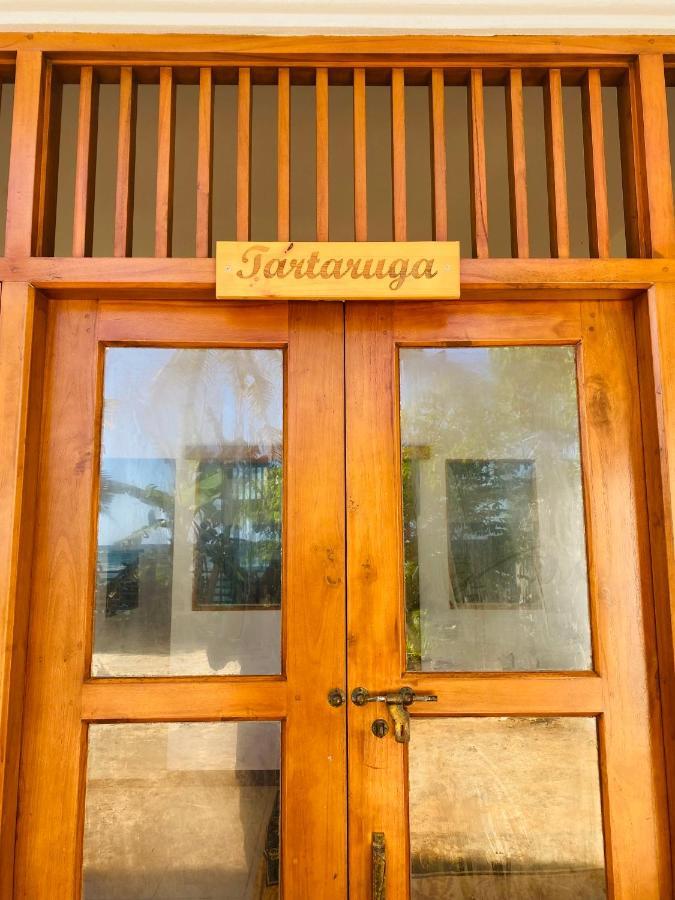 La Polena Hotel Matara Exterior photo