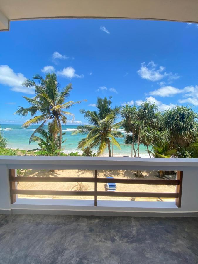 La Polena Hotel Matara Exterior photo