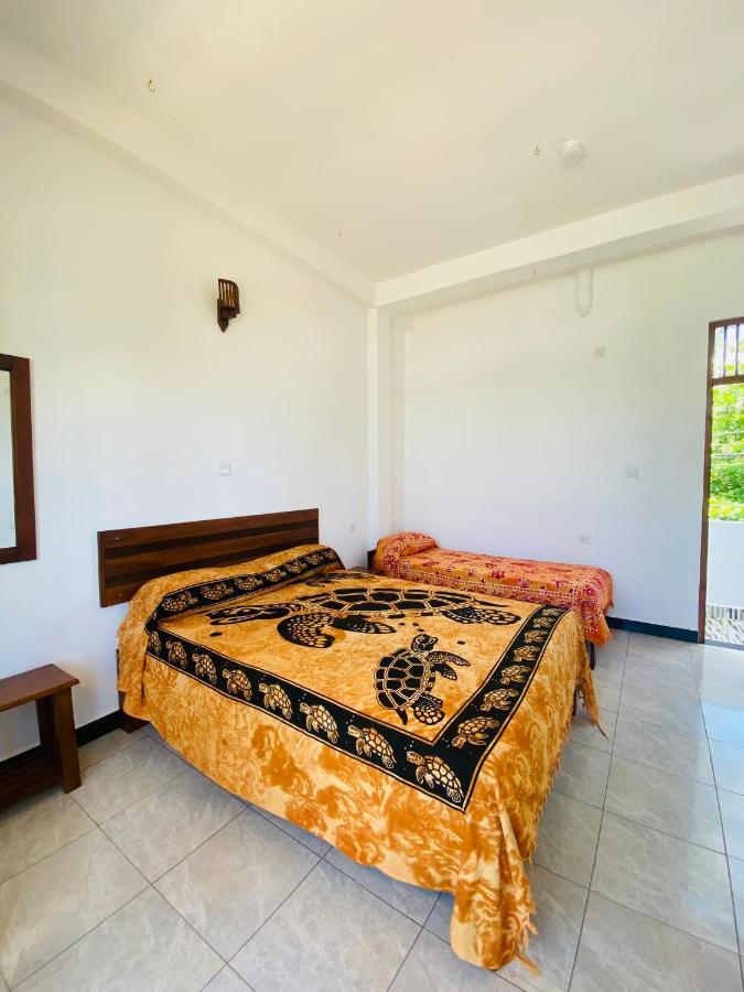 La Polena Hotel Matara Exterior photo