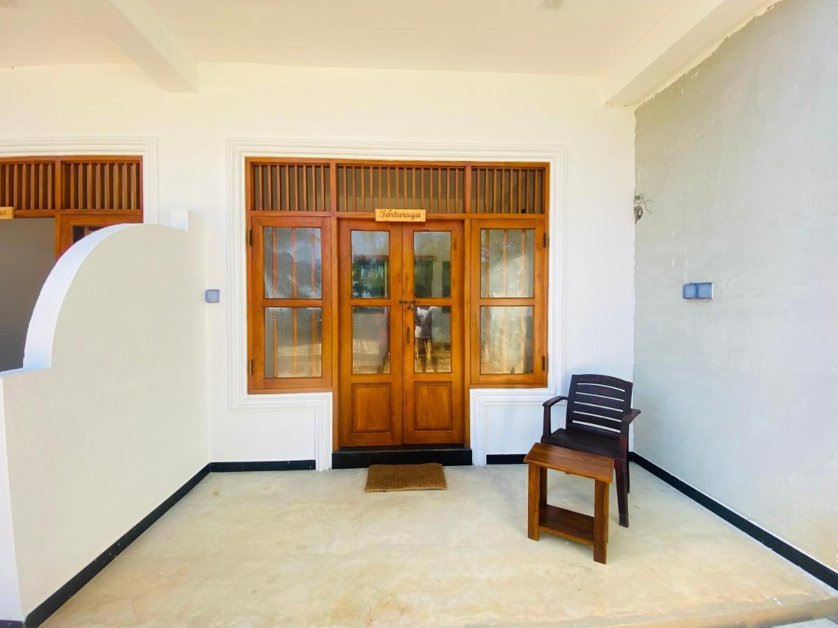 La Polena Hotel Matara Exterior photo