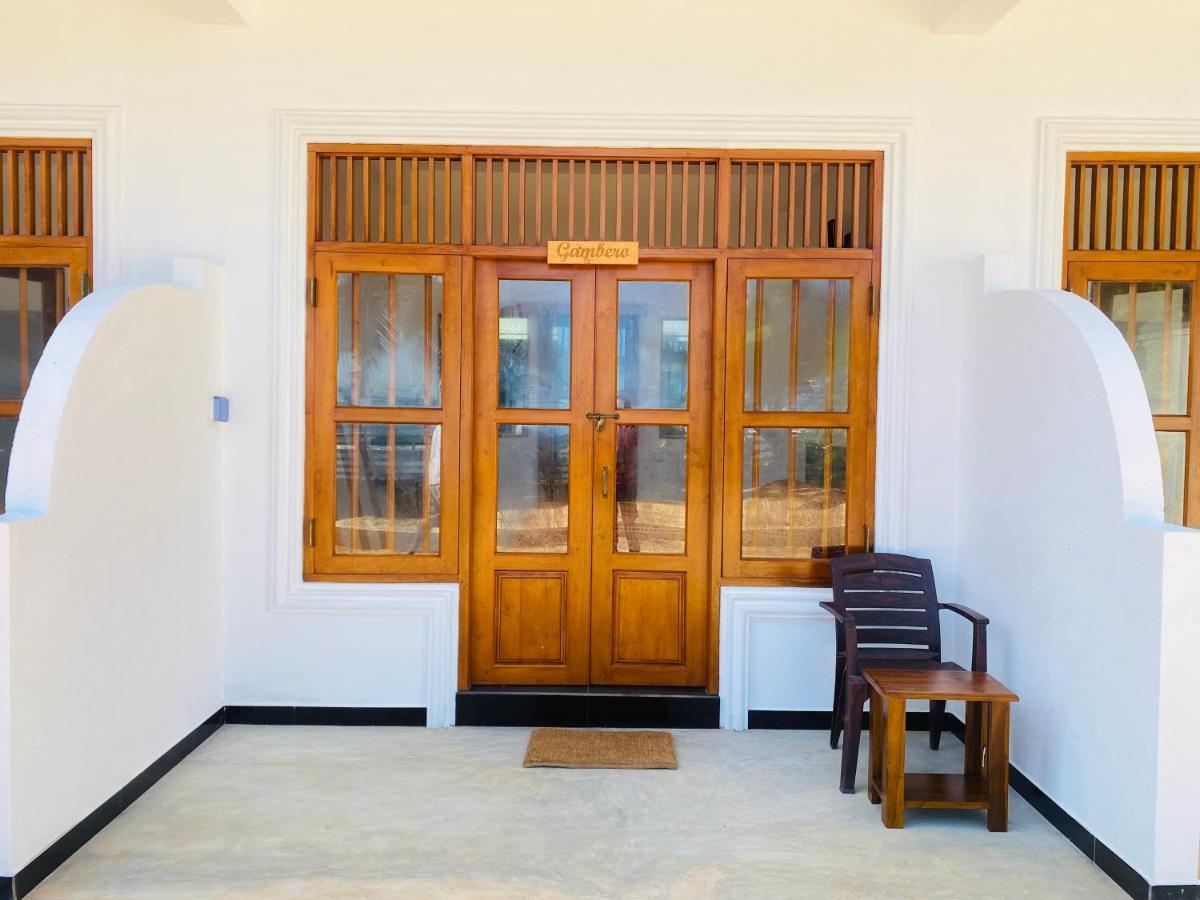 La Polena Hotel Matara Exterior photo