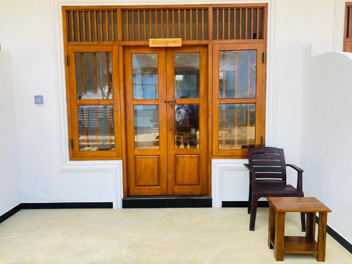 La Polena Hotel Matara Exterior photo