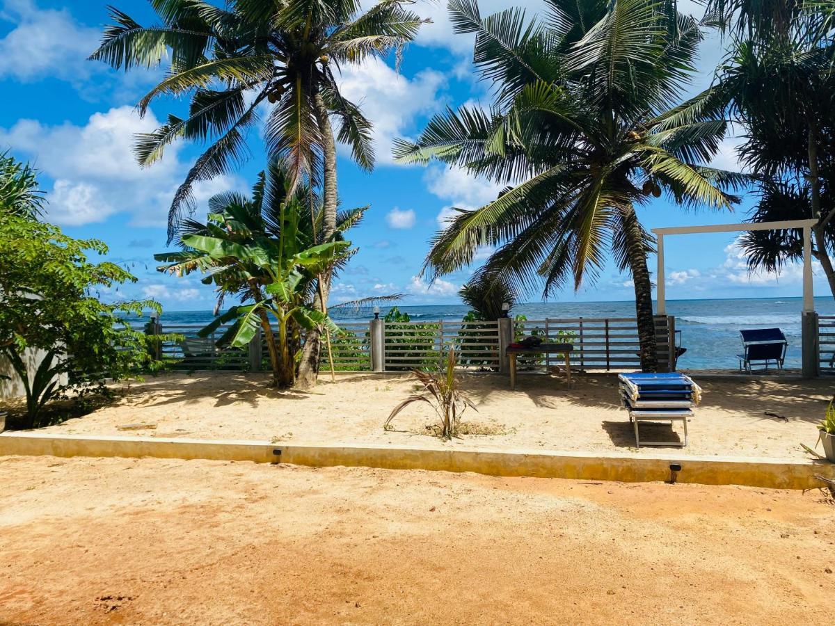 La Polena Hotel Matara Exterior photo