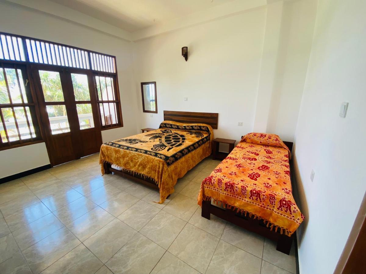 La Polena Hotel Matara Exterior photo