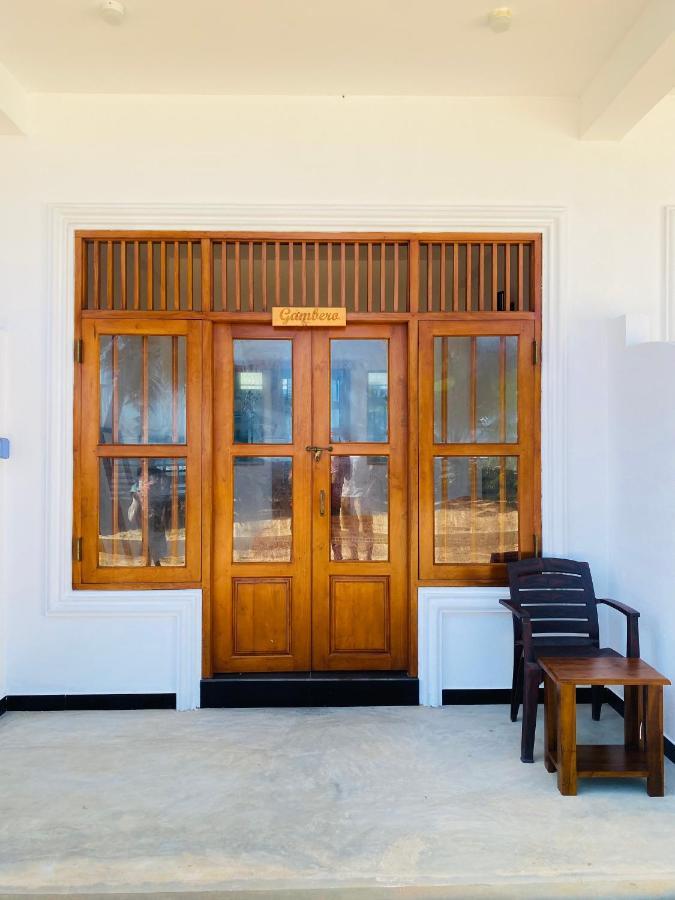 La Polena Hotel Matara Exterior photo