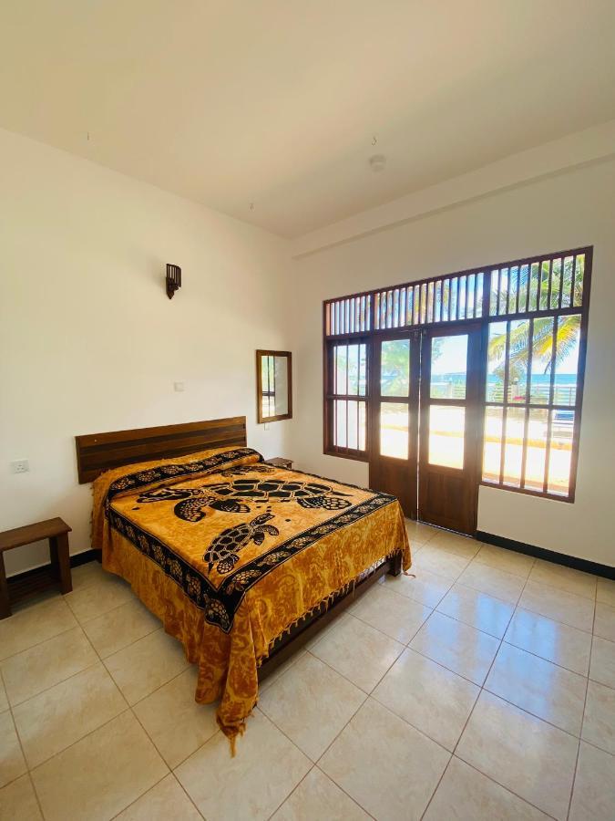 La Polena Hotel Matara Exterior photo