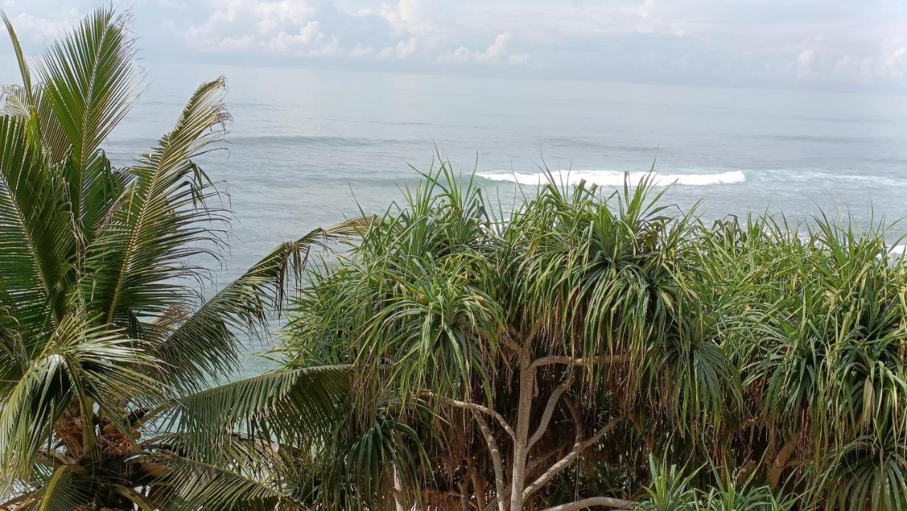 La Polena Hotel Matara Exterior photo