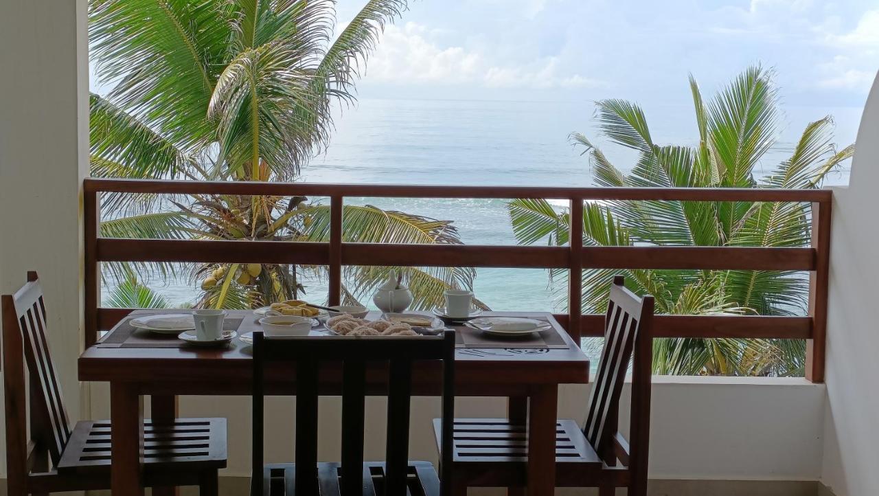 La Polena Hotel Matara Exterior photo